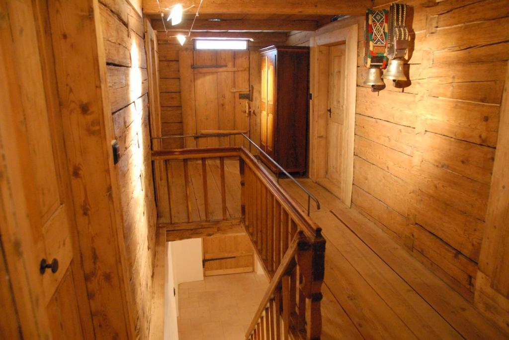 Ferienhaus Kramerl Бад Хэринг Номер фото